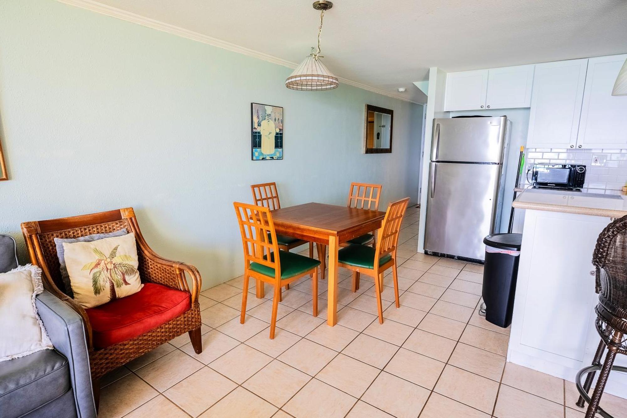 Pats At Punalu'U Aparthotel Hau'ula Rom bilde